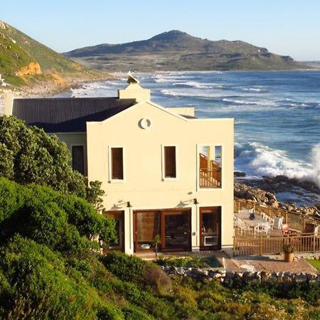 Villa Coastal Haven Scarborough Esterno foto