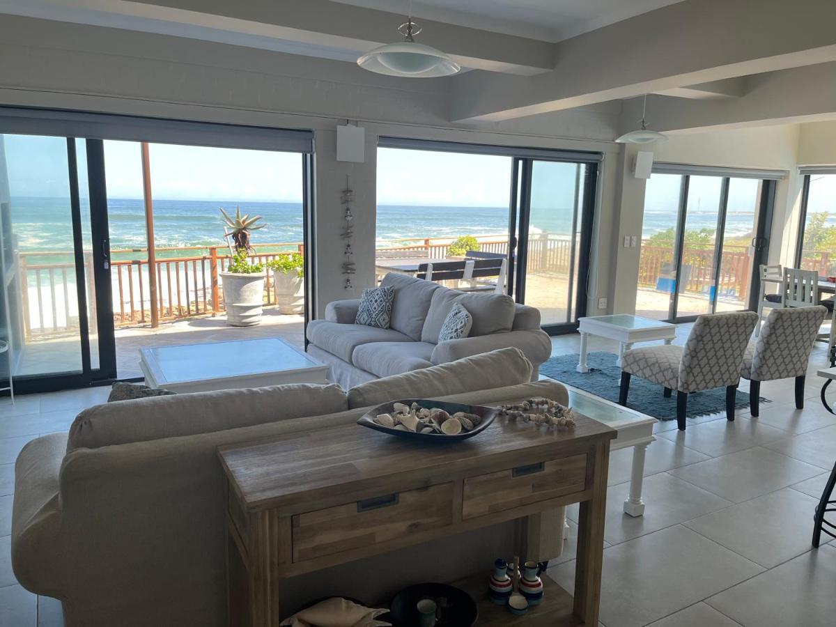 Villa Coastal Haven Scarborough Esterno foto