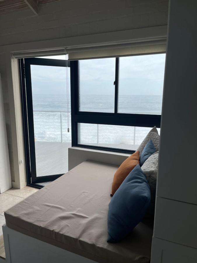 Villa Coastal Haven Scarborough Esterno foto