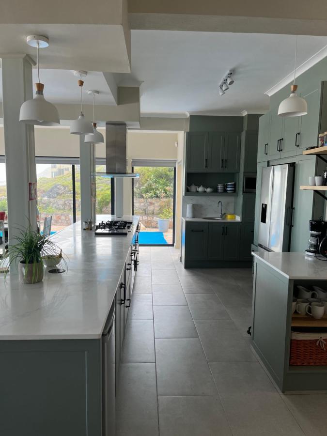 Villa Coastal Haven Scarborough Esterno foto