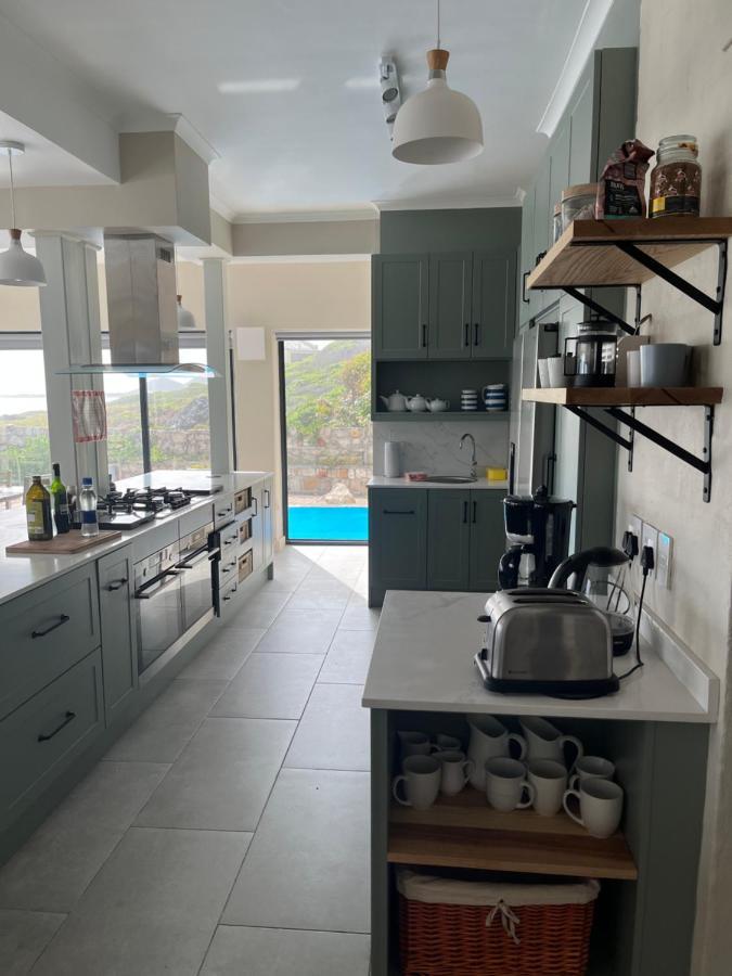 Villa Coastal Haven Scarborough Esterno foto