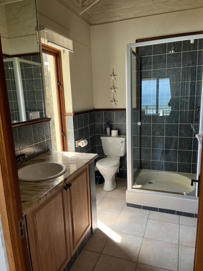 Villa Coastal Haven Scarborough Esterno foto