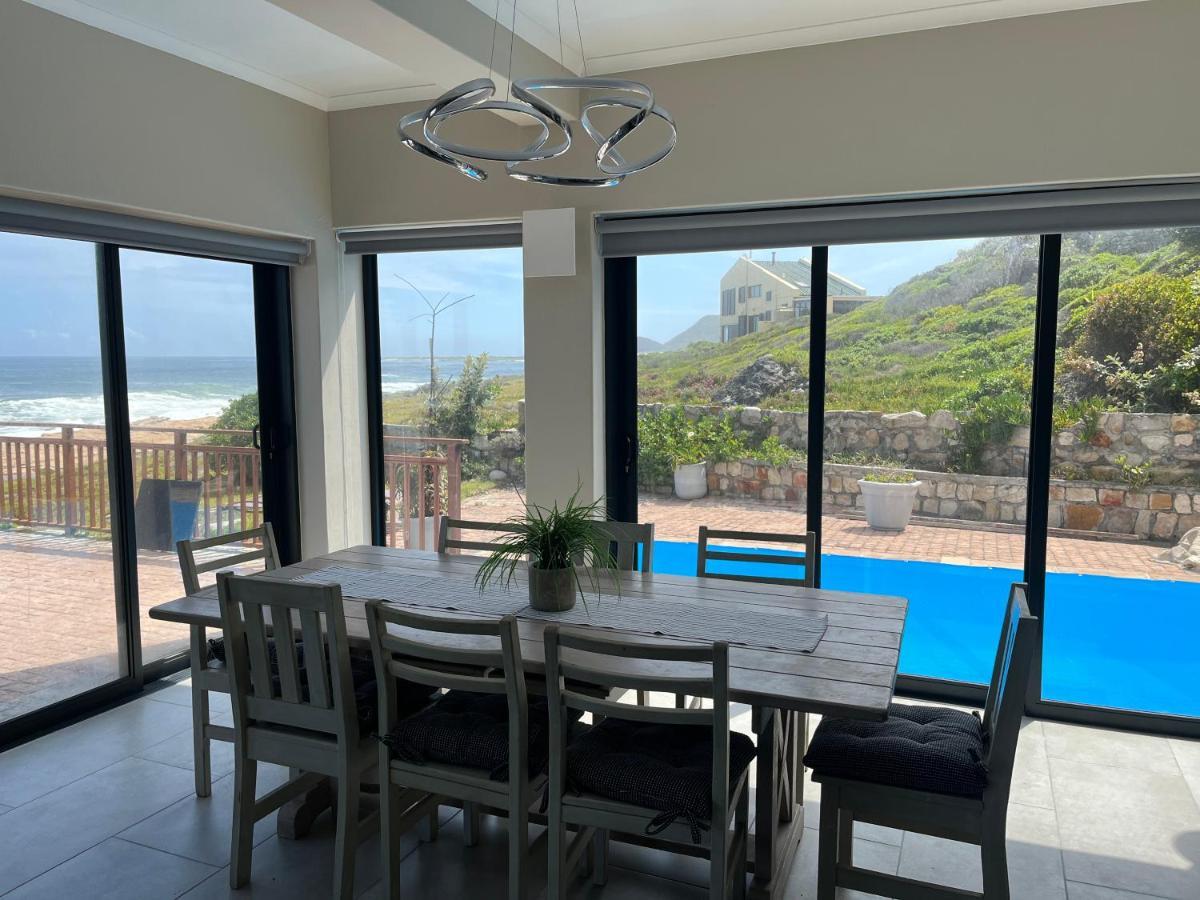 Villa Coastal Haven Scarborough Esterno foto