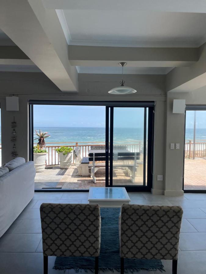 Villa Coastal Haven Scarborough Esterno foto