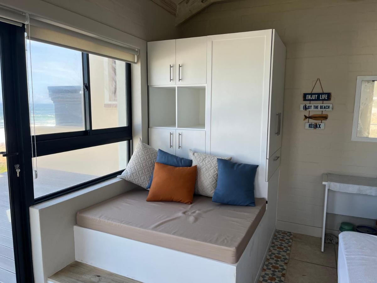 Villa Coastal Haven Scarborough Esterno foto