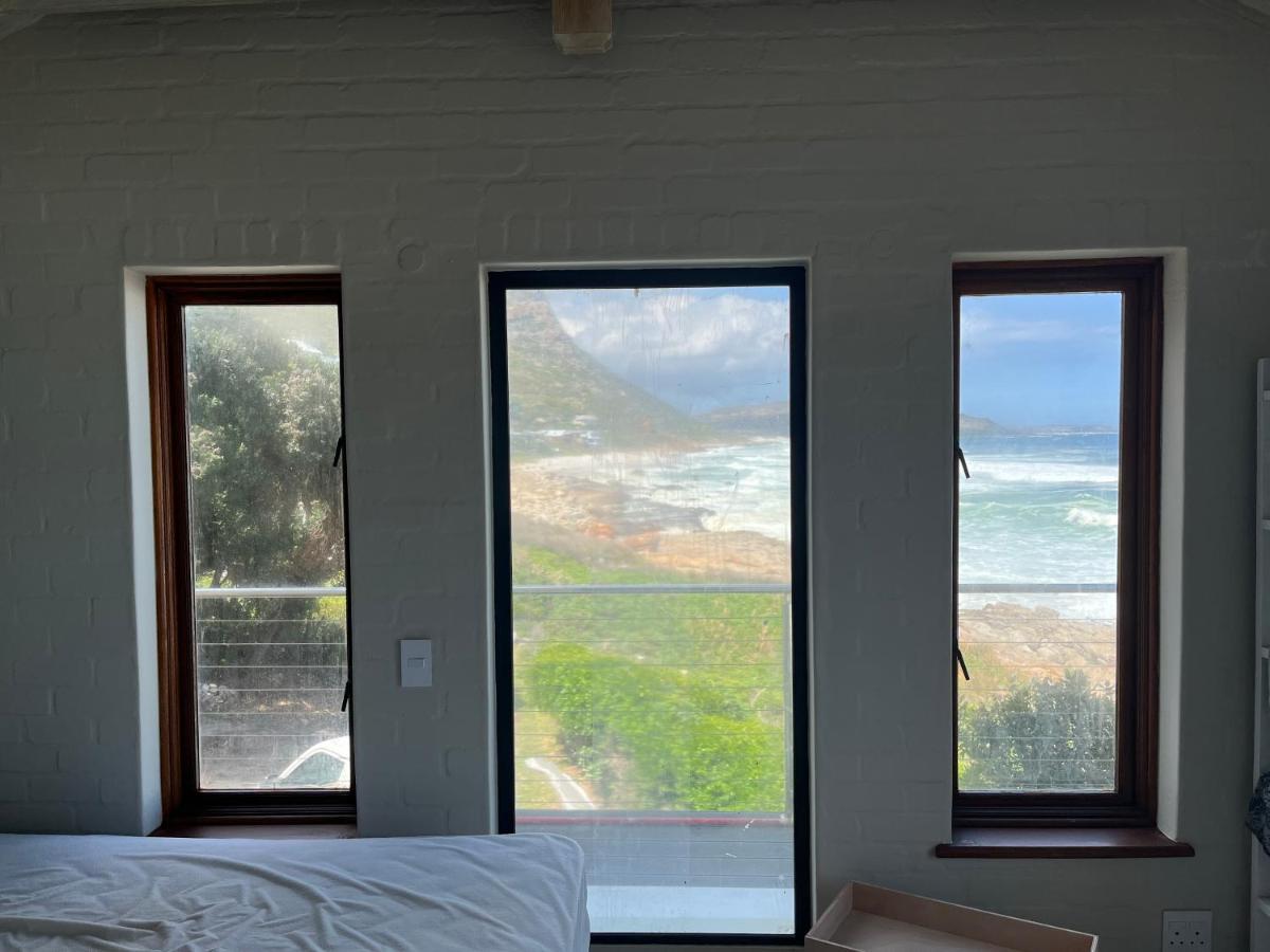Villa Coastal Haven Scarborough Esterno foto