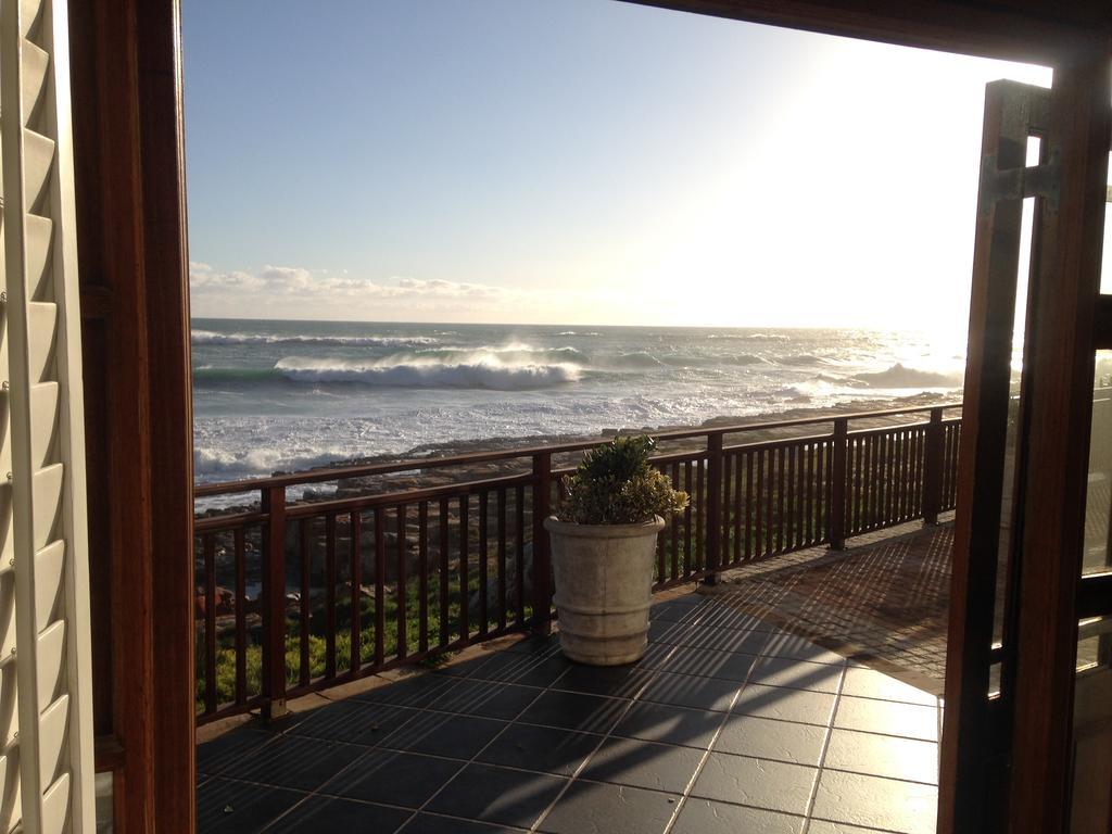 Villa Coastal Haven Scarborough Esterno foto