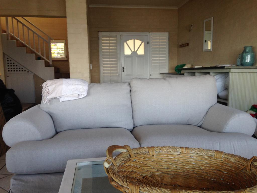 Villa Coastal Haven Scarborough Esterno foto