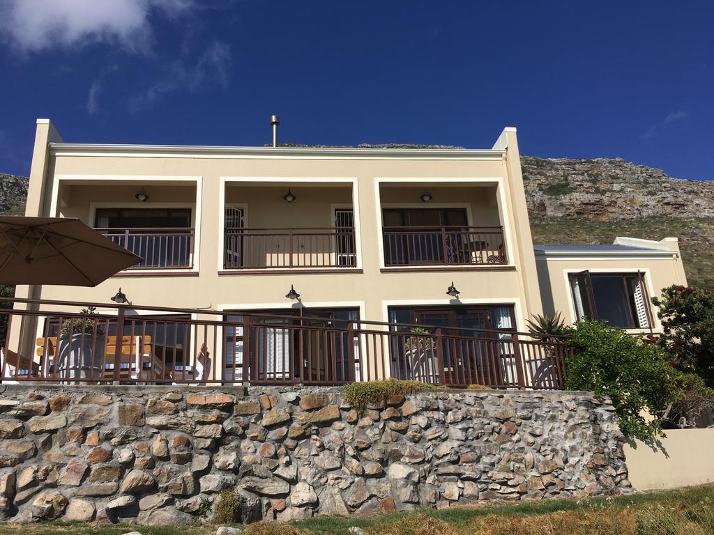 Villa Coastal Haven Scarborough Esterno foto