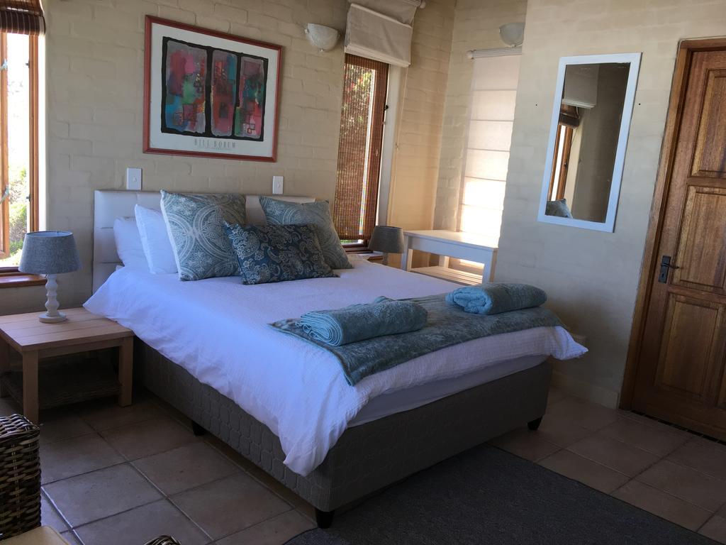 Villa Coastal Haven Scarborough Esterno foto