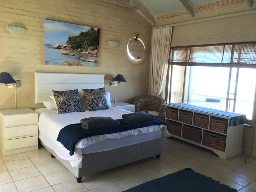 Villa Coastal Haven Scarborough Esterno foto